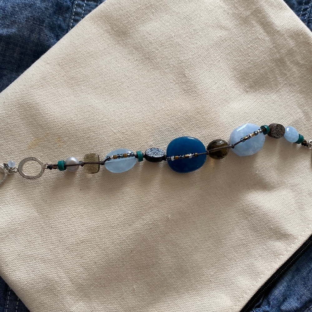 Silpada Bracelet B2240